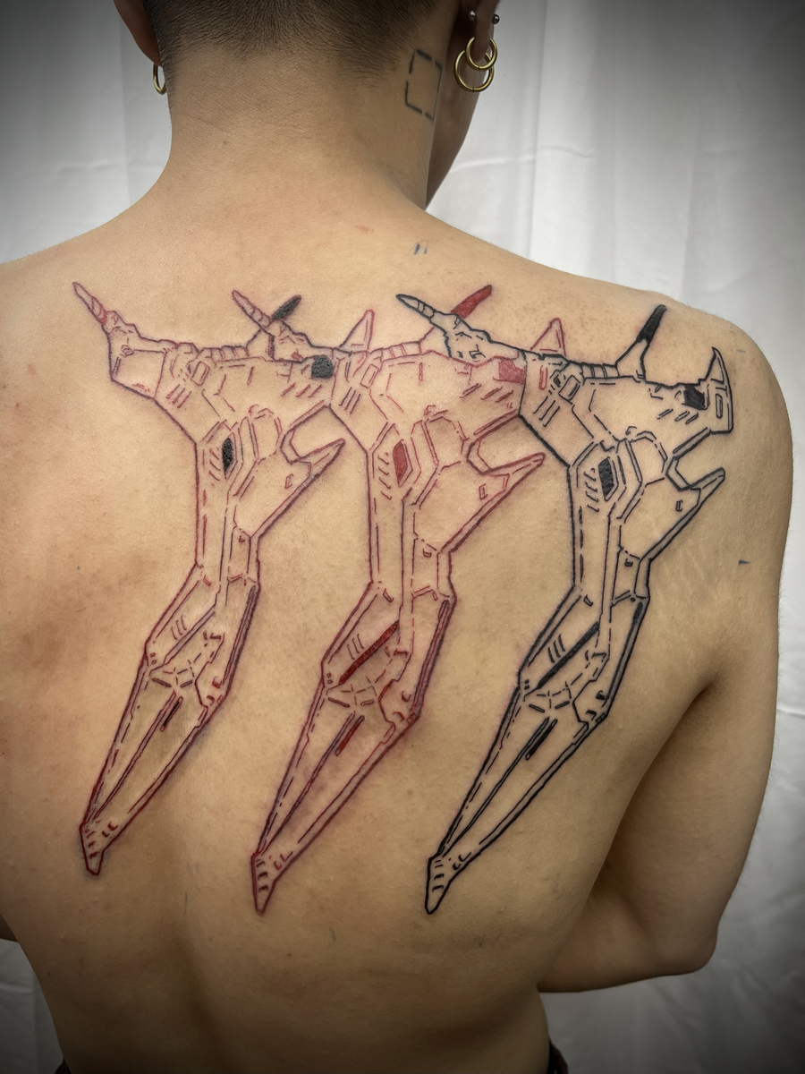 Gallery artwork 6