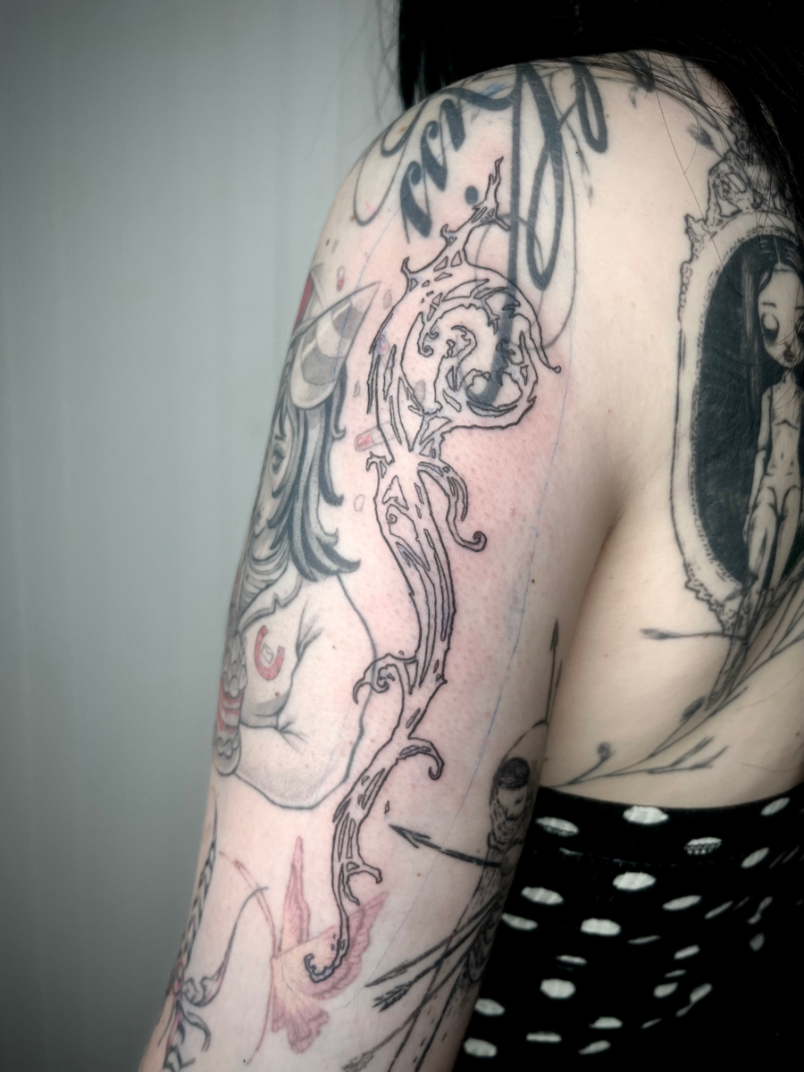 Gallery artwork 10