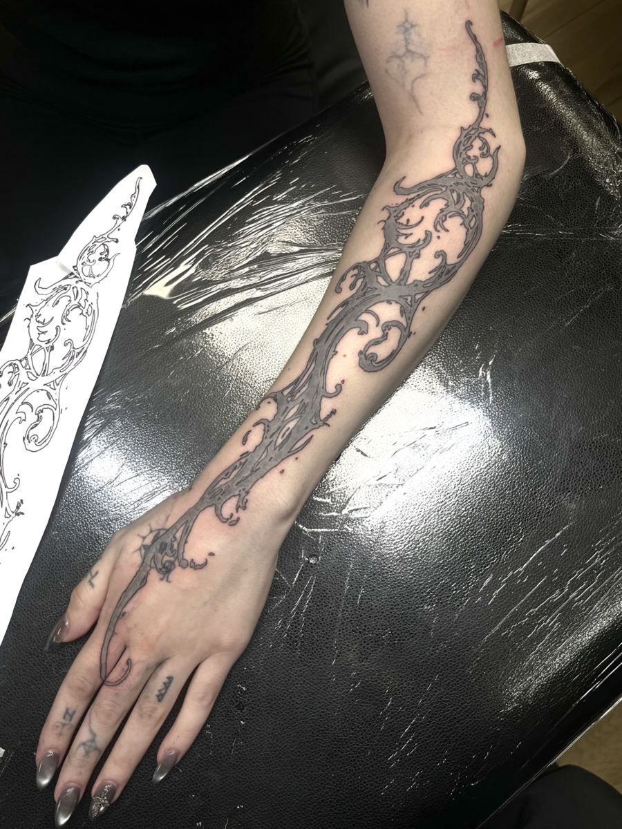 Gallery artwork 18
