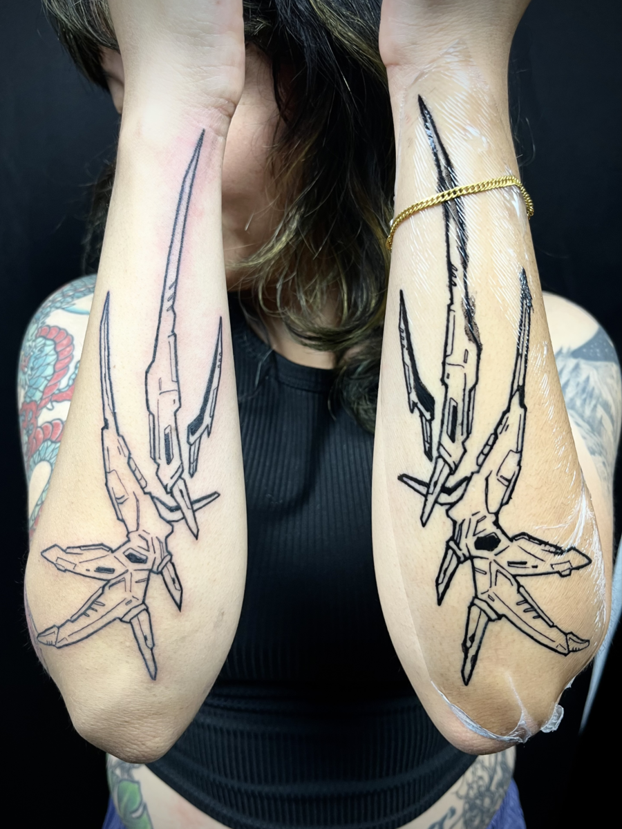 Gallery artwork 23